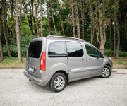 Peugeot Partner Tepee 1.6 HDi 90k Confort