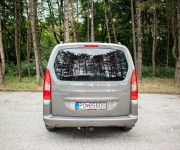Peugeot Partner Tepee 1.6 HDi 90k Confort