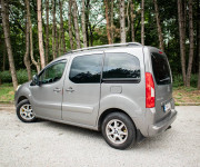 Peugeot Partner Tepee 1.6 HDi 90k Confort