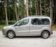 Peugeot Partner Tepee 1.6 HDi 90k Confort