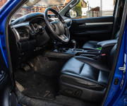 Toyota Hilux DC 2.8 I D-4D Executive 4x4 A/T