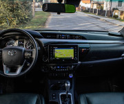 Toyota Hilux DC 2.8 I D-4D Executive 4x4 A/T