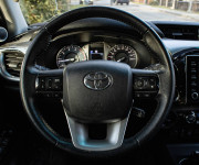 Toyota Hilux DC 2.8 I D-4D Executive 4x4 A/T