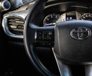 Toyota Hilux DC 2.8 I D-4D Executive 4x4 A/T