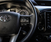 Toyota Hilux DC 2.8 I D-4D Executive 4x4 A/T