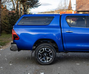 Toyota Hilux DC 2.8 I D-4D Executive 4x4 A/T