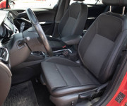 Opel Astra 1.4 Turbo Dynamic