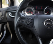 Opel Astra 1.4 Turbo Dynamic