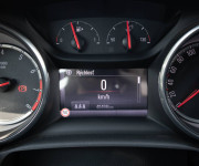 Opel Astra 1.4 Turbo Dynamic