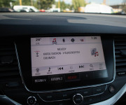 Opel Astra 1.4 Turbo Dynamic