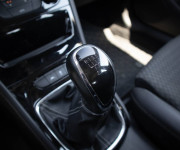 Opel Astra 1.4 Turbo Dynamic