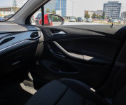 Opel Astra 1.4 Turbo Dynamic