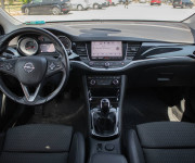 Opel Astra 1.4 Turbo Dynamic