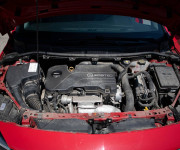 Opel Astra 1.4 Turbo Dynamic