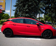 Opel Astra 1.4 Turbo Dynamic