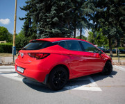 Opel Astra 1.4 Turbo Dynamic