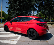 Opel Astra 1.4 Turbo Dynamic