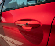Opel Astra 1.4 Turbo Dynamic