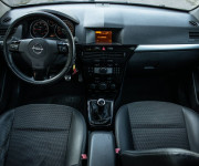 Opel Astra Caravan 1.9 CDTi Cosmo 150k