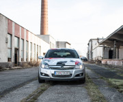 Opel Astra Caravan 1.9 CDTi Cosmo 150k