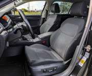 Škoda Superb Combi 2.0 TDI SCR Style DSG