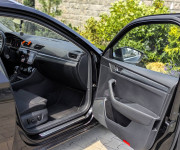 Škoda Superb Combi 2.0 TDI SCR Style DSG