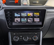Škoda Superb Combi 2.0 TDI SCR Style DSG