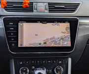 Škoda Superb Combi 2.0 TDI SCR Style DSG