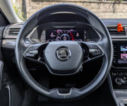 Škoda Superb Combi 2.0 TDI SCR Style DSG