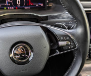 Škoda Superb Combi 2.0 TDI SCR Style DSG