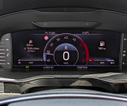 Škoda Superb Combi 2.0 TDI SCR Style DSG