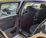 Škoda Superb Combi 2.0 TDI SCR Style DSG