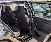 Škoda Superb Combi 2.0 TDI SCR Style DSG