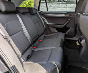 Škoda Superb Combi 2.0 TDI SCR Style DSG