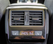 Škoda Superb Combi 2.0 TDI SCR Style DSG