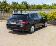 Škoda Superb Combi 2.0 TDI SCR Style DSG