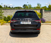 Škoda Superb Combi 2.0 TDI SCR Style DSG