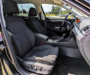 Škoda Superb Combi 2.0 TDI SCR Style DSG
