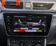 Škoda Superb Combi 2.0 TDI SCR Style DSG