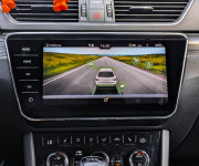 Škoda Superb Combi 2.0 TDI SCR Style DSG