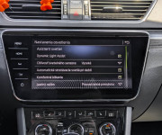 Škoda Superb Combi 2.0 TDI SCR Style DSG