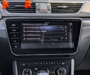 Škoda Superb Combi 2.0 TDI SCR Style DSG