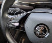 Škoda Superb Combi 2.0 TDI SCR Style DSG