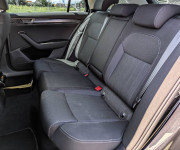 Škoda Superb Combi 2.0 TDI SCR Style DSG