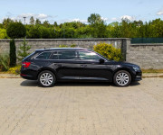 Škoda Superb Combi 2.0 TDI SCR Style DSG