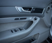 Audi A6 3.0 TDI quattro tiptronic