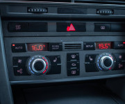 Audi A6 3.0 TDI quattro tiptronic