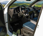 Cupra Ateca 221kW Panorama, Koža, Akrapovič, XMARTON