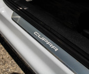 Cupra Ateca 221kW Panorama, Koža, Akrapovič, XMARTON