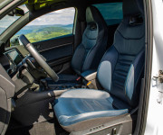 Cupra Ateca 221kW Panorama, Koža, Akrapovič, XMARTON